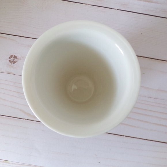 Lenox Butterfly Meadow Blue Thermal Travel Replacement Mug, Also Used as a Vase - Picture 5 of 5